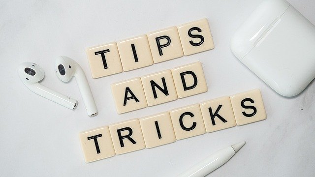 Se alle vores poker tips og tricks