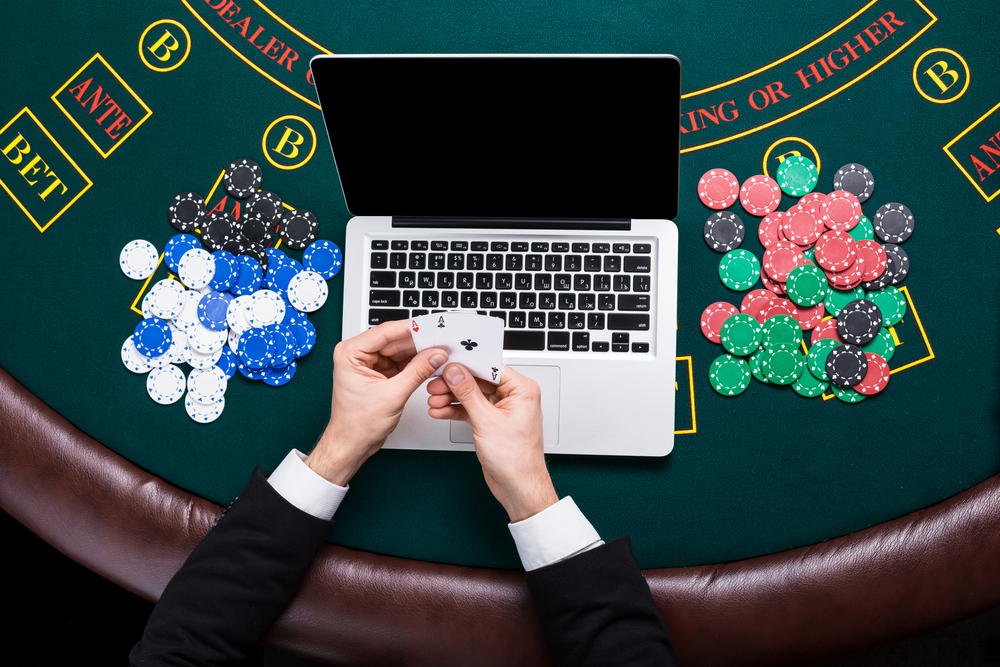 Spil dansk poker online